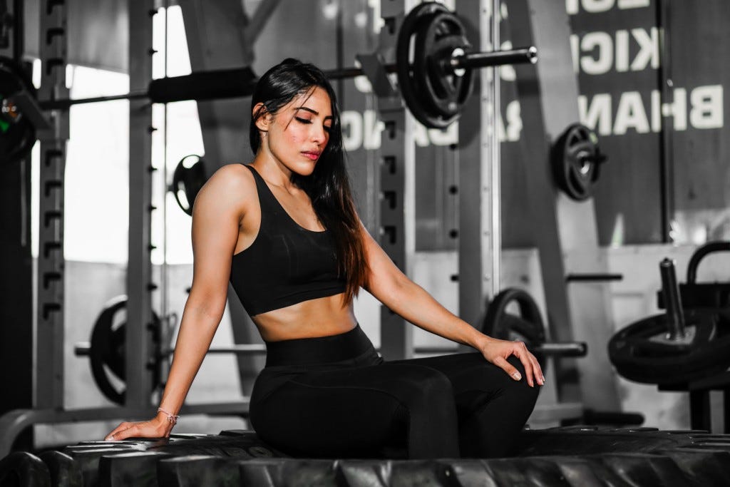 Rest Between Sets: How Much is Enough?