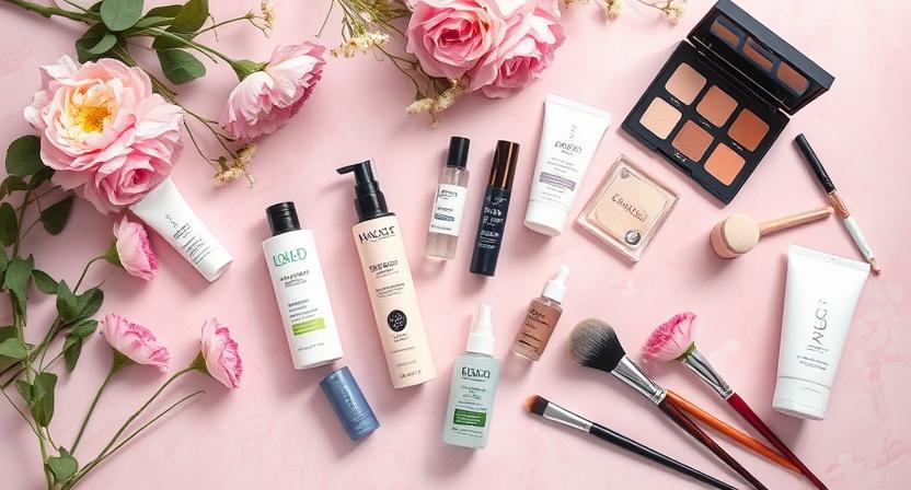 April’s Best Beauty Drops You’ll Fall in Love With