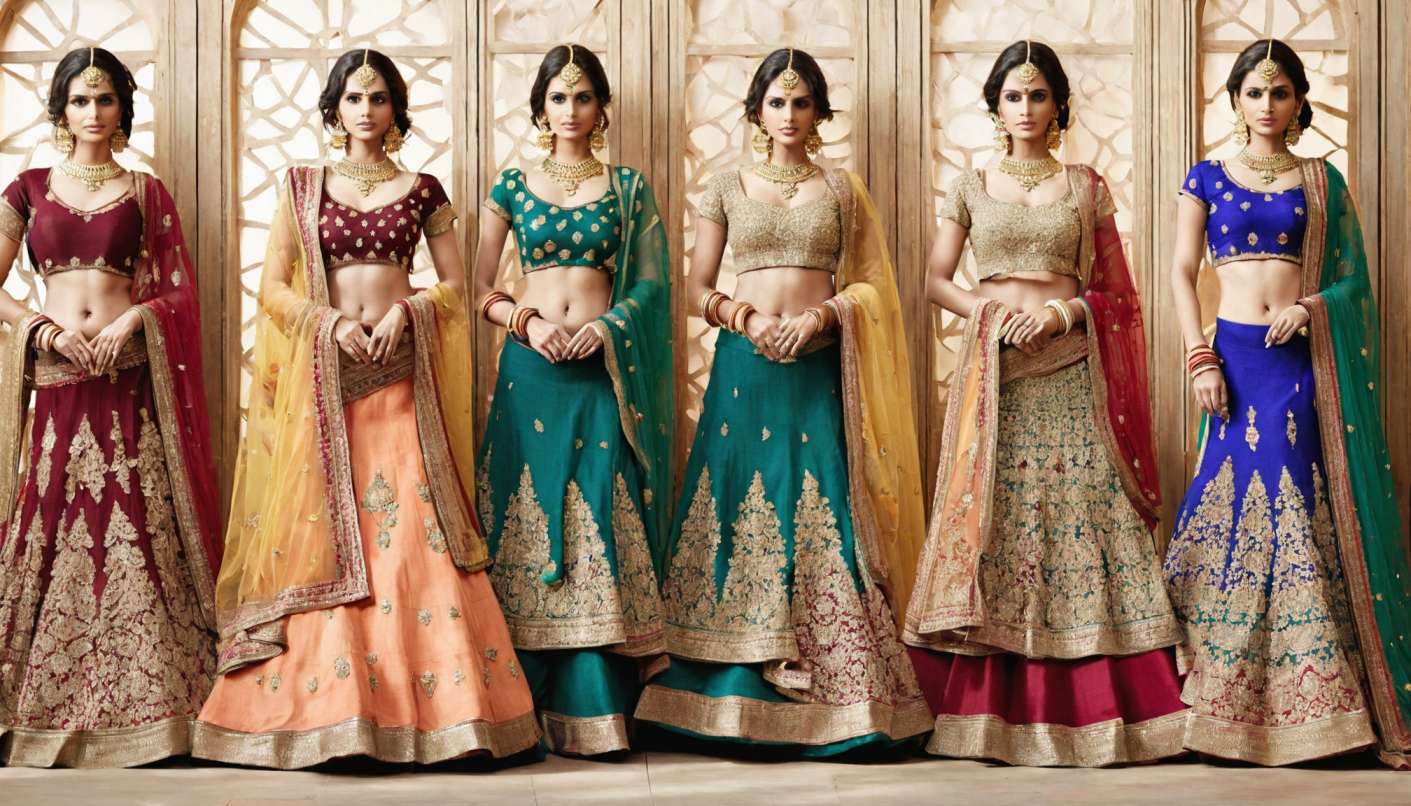 Discover the Beauty of Indian Ethnic Wear for Women