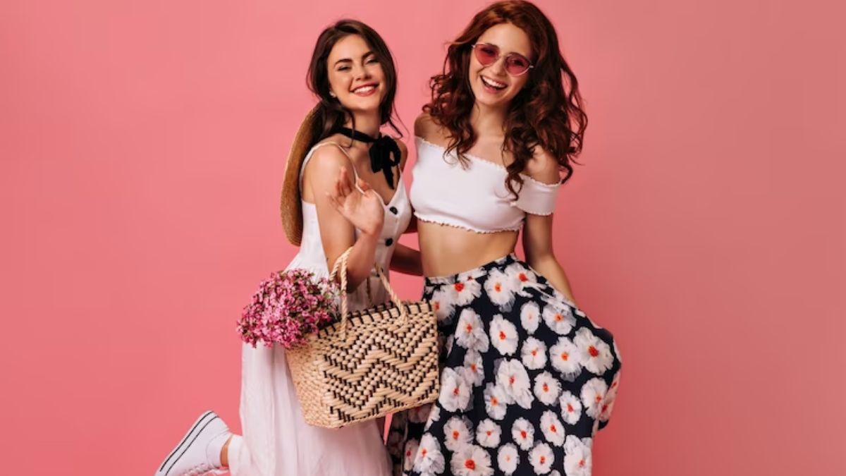 Spring’s Best Looks—Affordable, Fun, and Totally Wearable